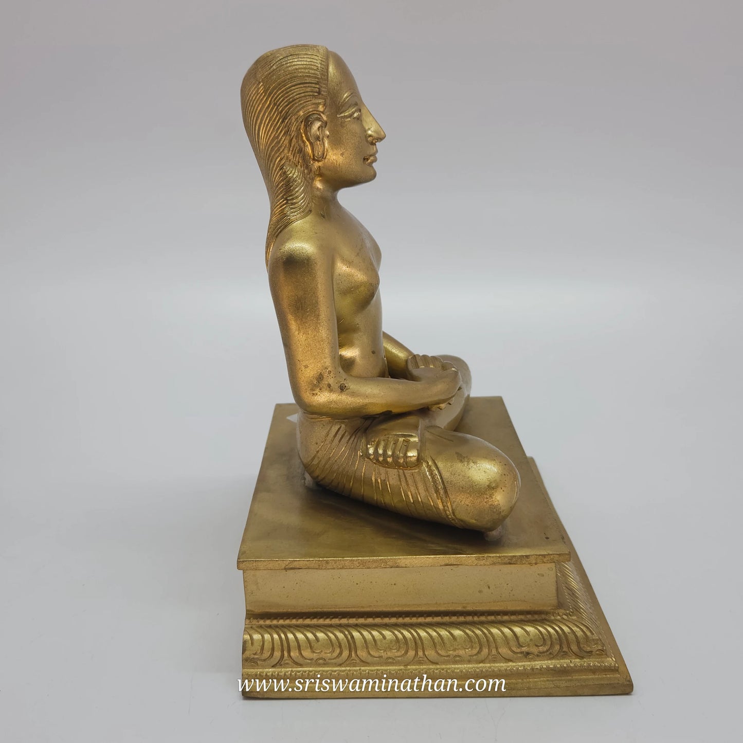 Babaji