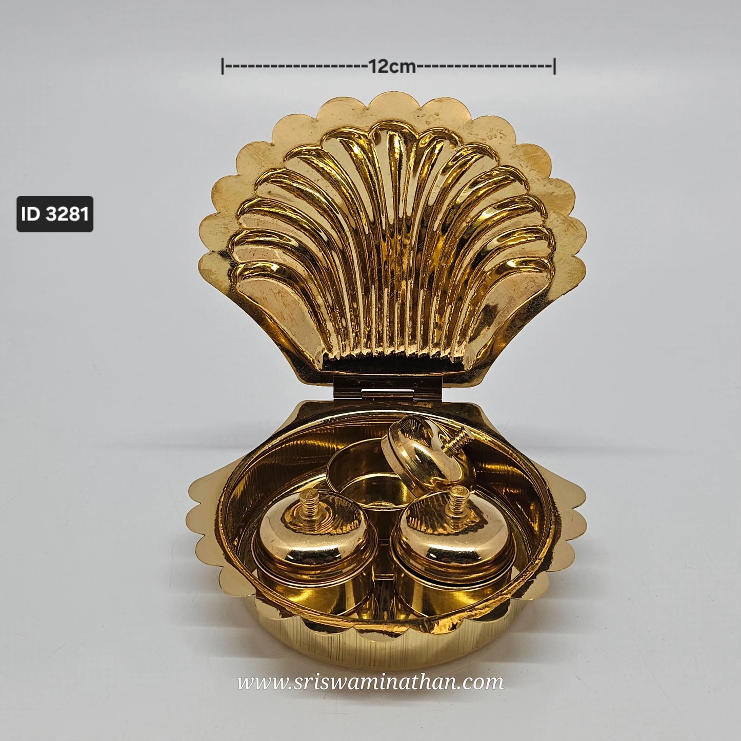 Shell Kunguma Simil Small