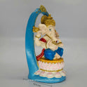 Ganesh Resin Craft 001