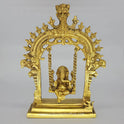 Oonjal vinayagar 1.500 kg