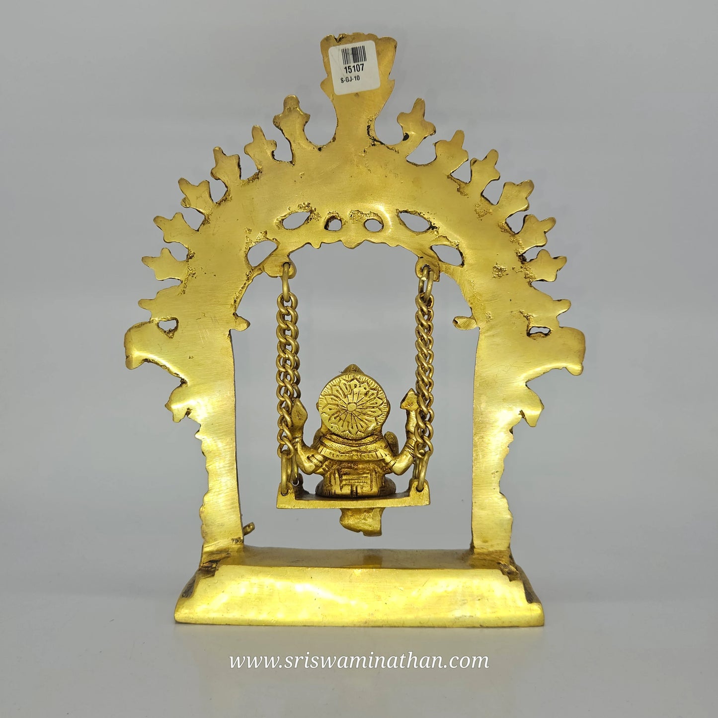Oonjal vinayagar 1.500 kg