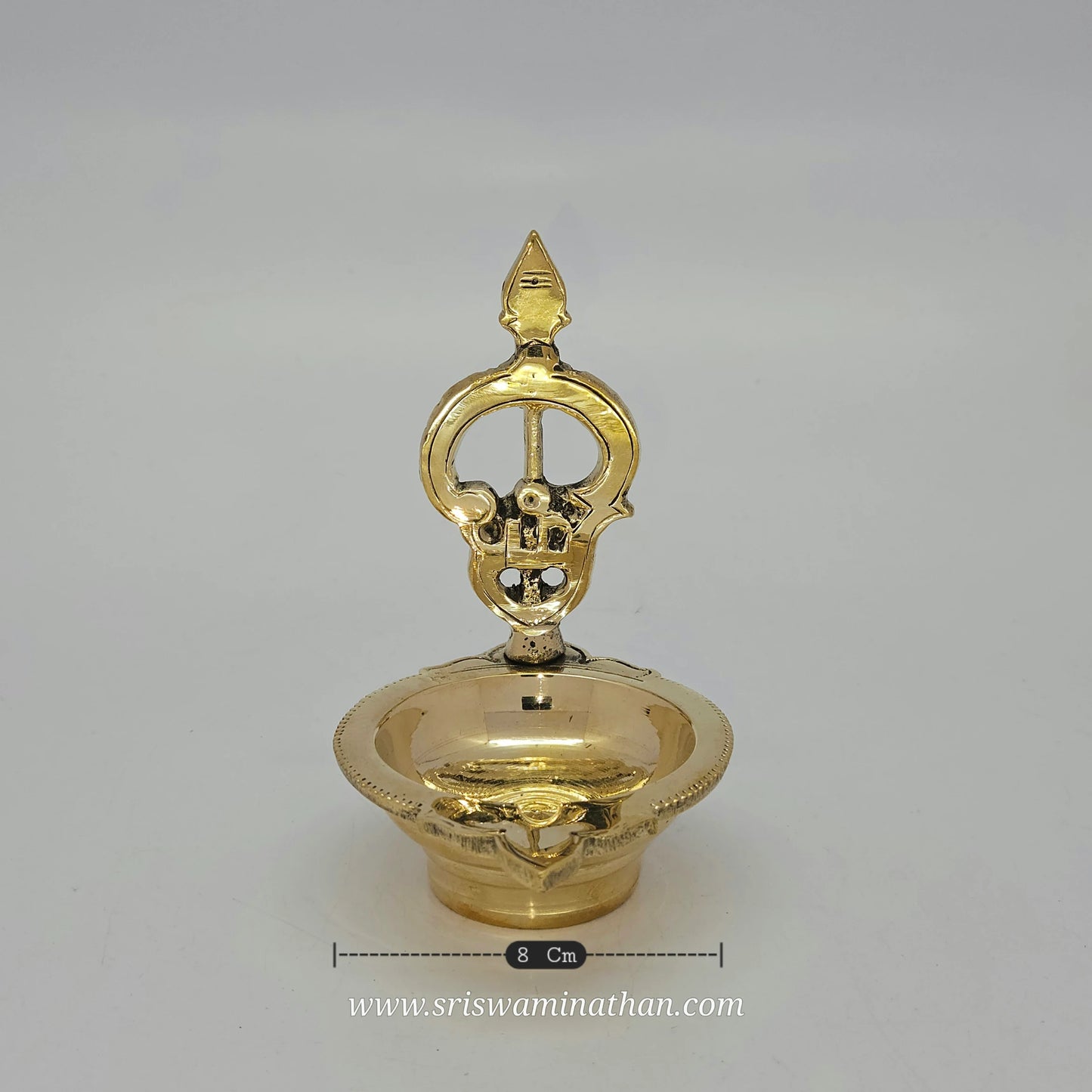 Om Muruga Vel Vilakku
