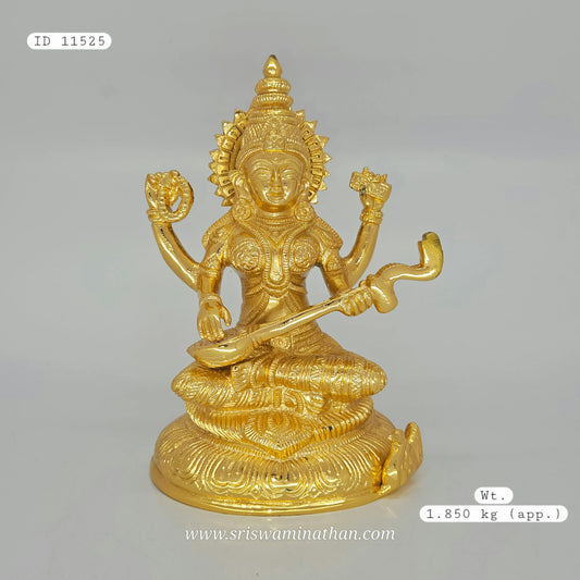 Saraswathi 1.900 kg