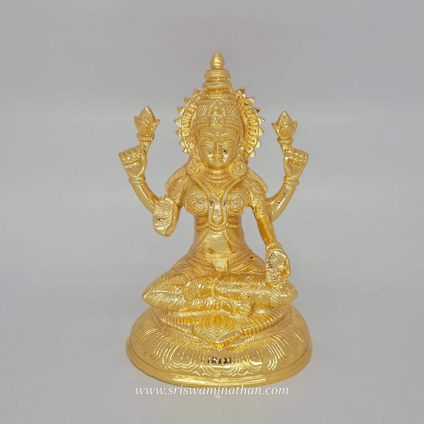 Lakshmi 1.850 kg