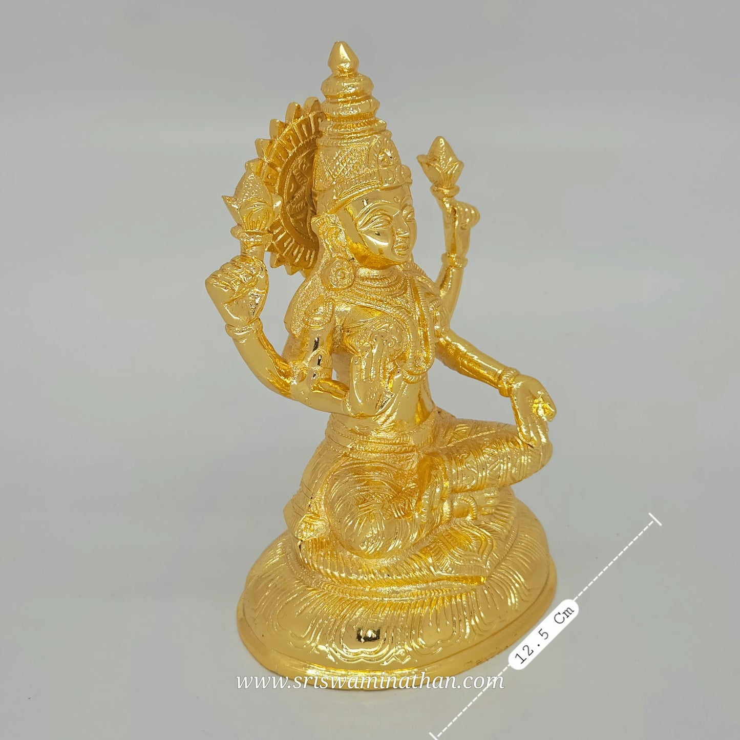 Lakshmi 1.850 kg
