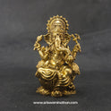 Ekadanta Ganapati