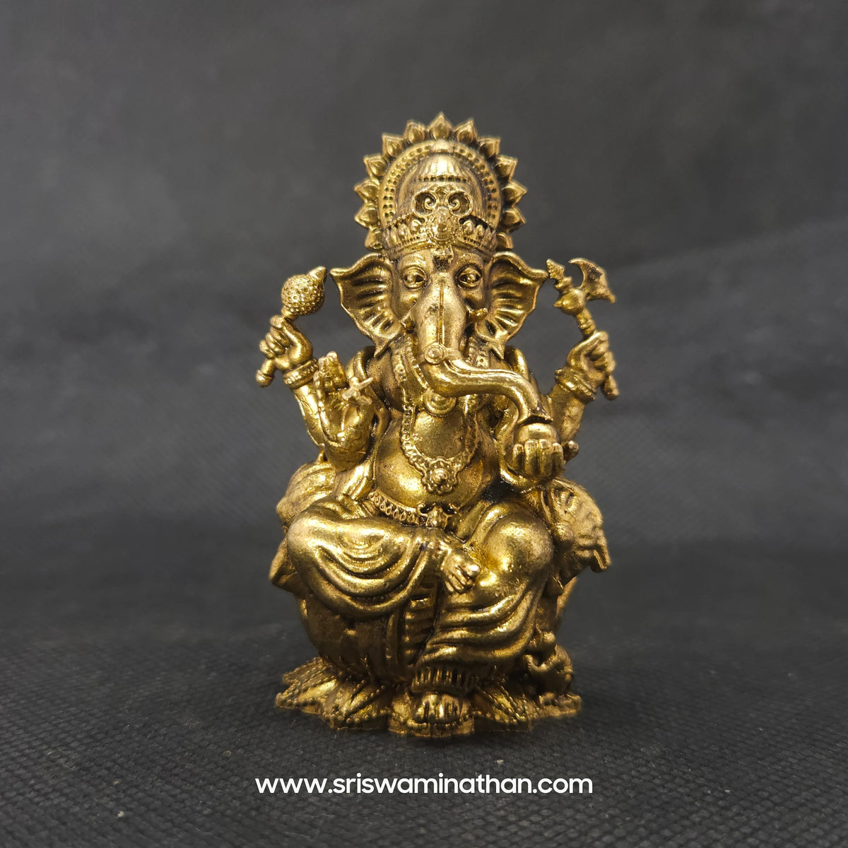 Ekadanta Ganapati