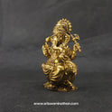 Ekadanta Ganapati
