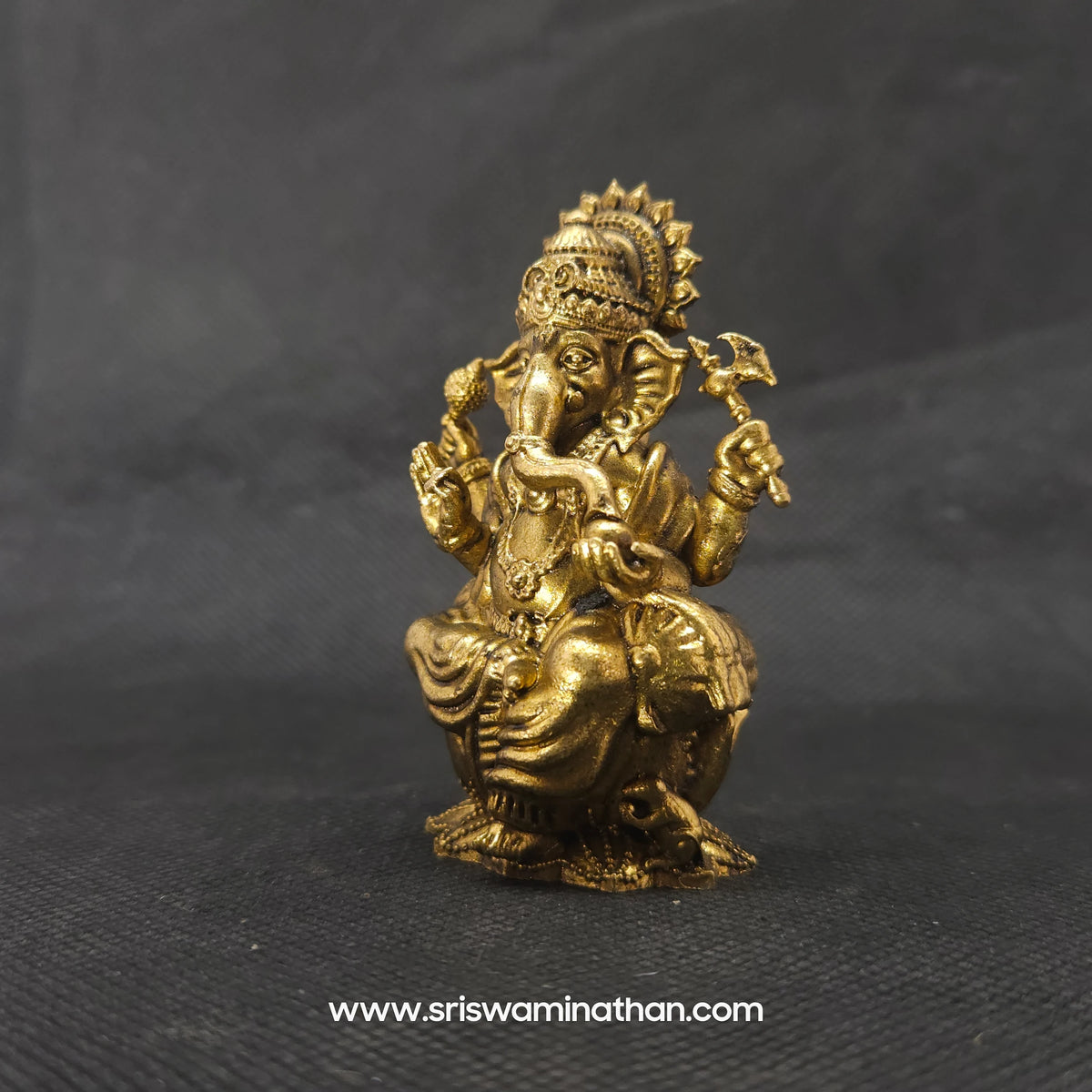 Ekadanta Ganapati