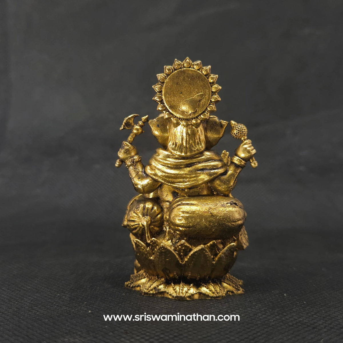 Ekadanta Ganapati