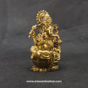 Ekadanta Ganapati