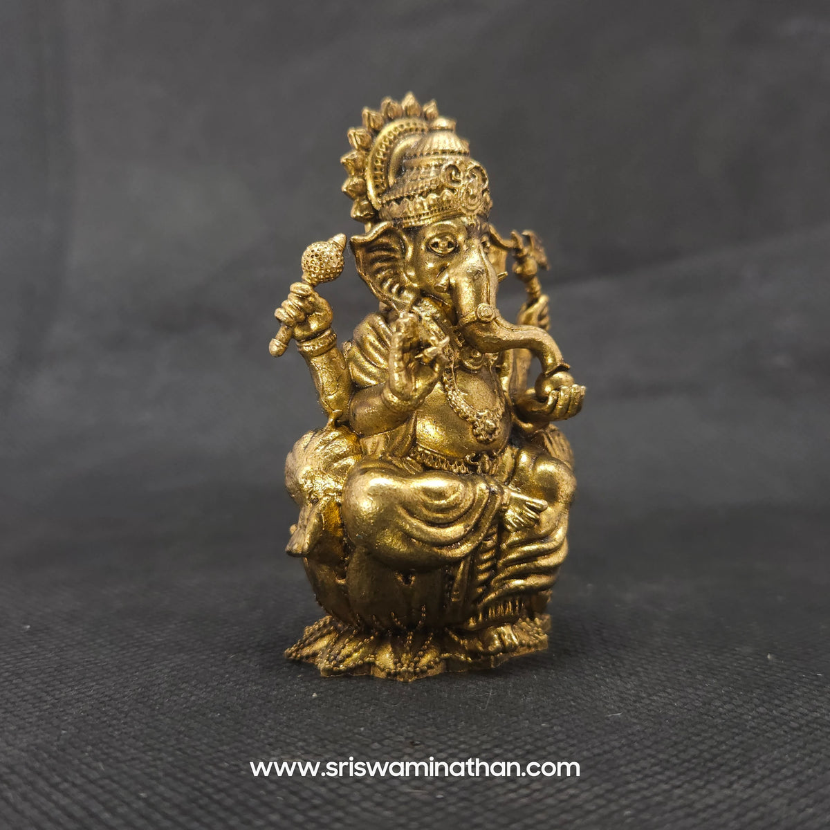 Ekadanta Ganapati