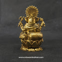 Ekadanta Ganapati