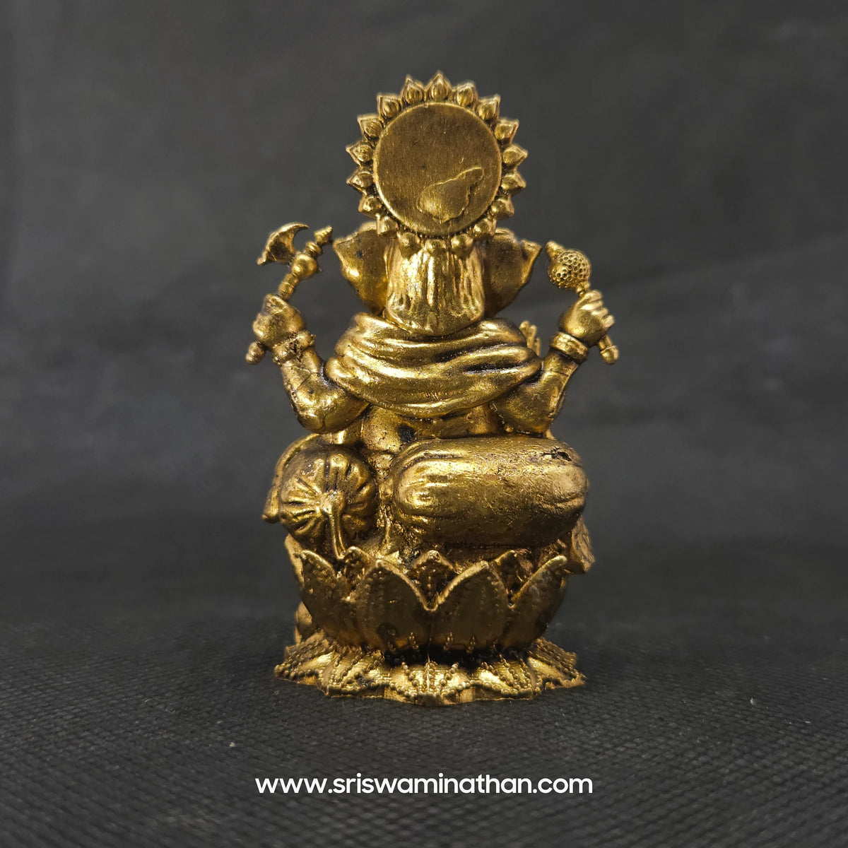 Ekadanta Ganapati