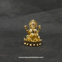 Return Gift Vinayagar