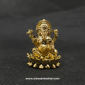 Return Gift Vinayagar
