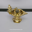 Brass Pradhosa Vilakku