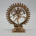 NATARAJAR 6 INCH FIVE METAL