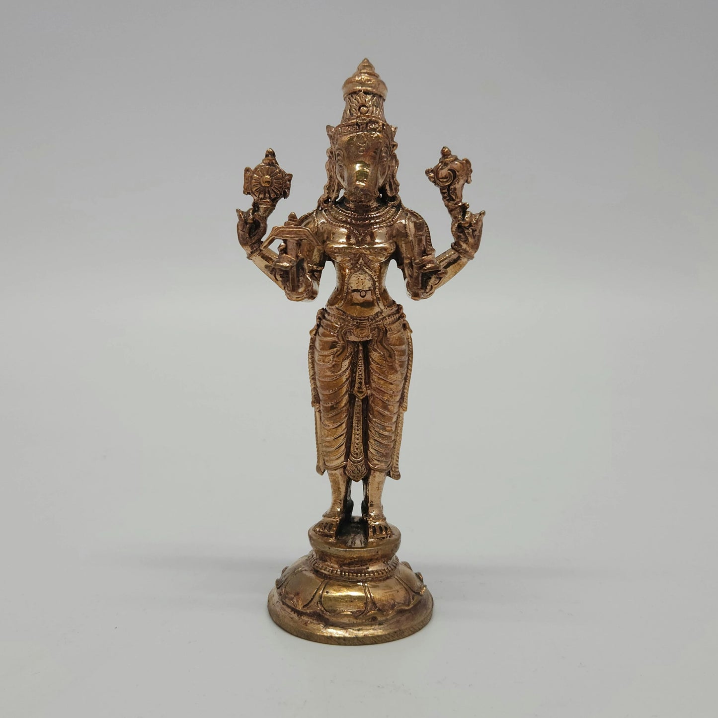 Varahi amman 5Inch