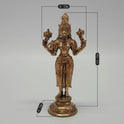 Varahi amman 5Inch