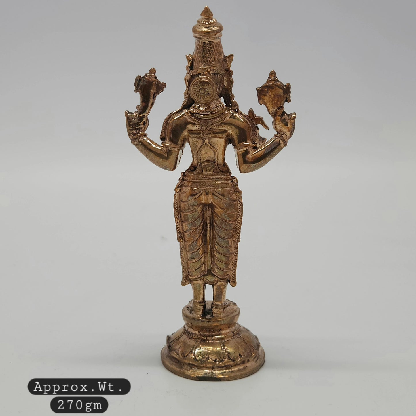 Varahi amman 5Inch