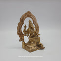 Varahi panchaloham (6 Inch)