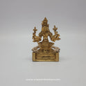 Varahi panchaloham (6 Inch)