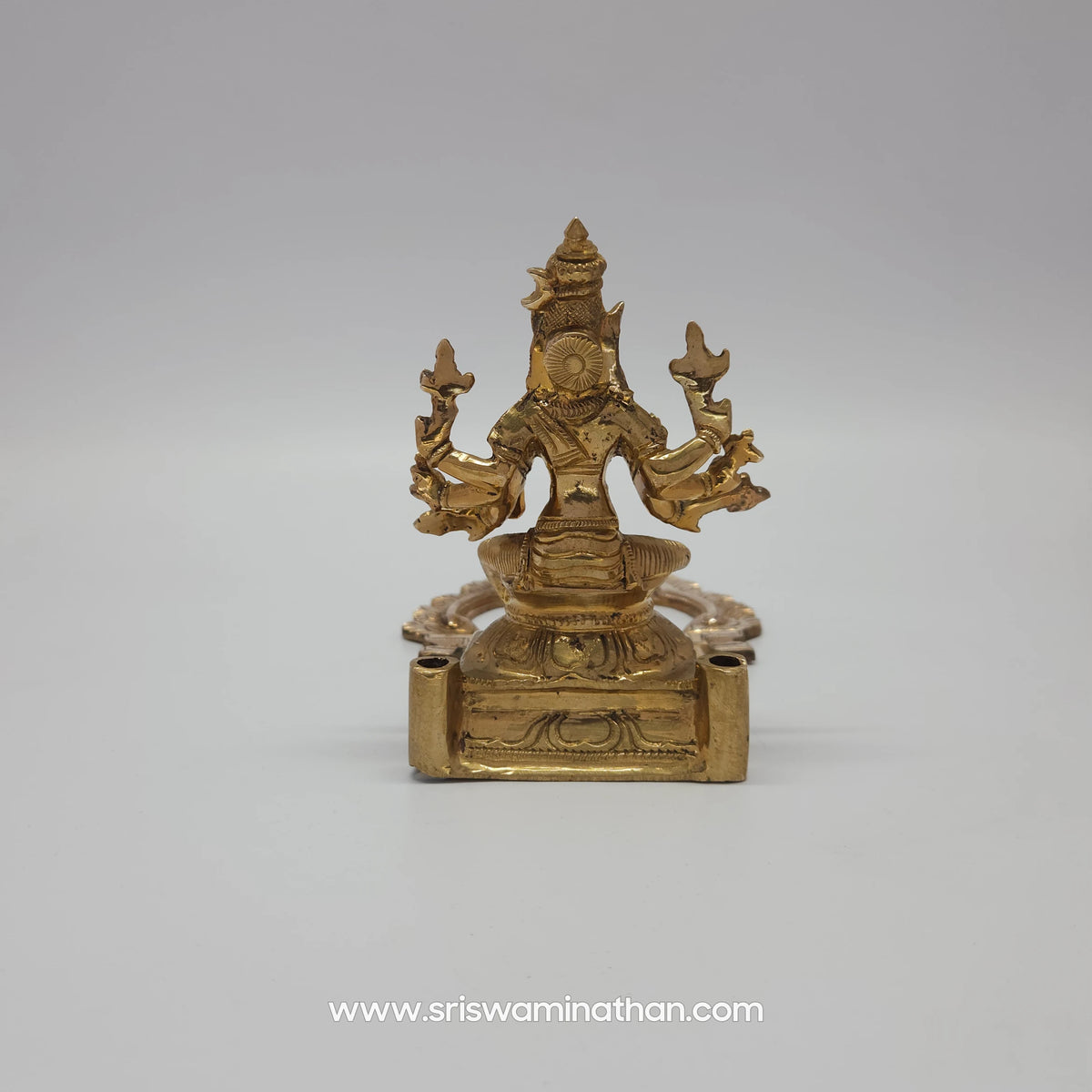 Varahi panchaloham (6 Inch)