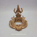 Panchaloha lakshmi (6 Inch)