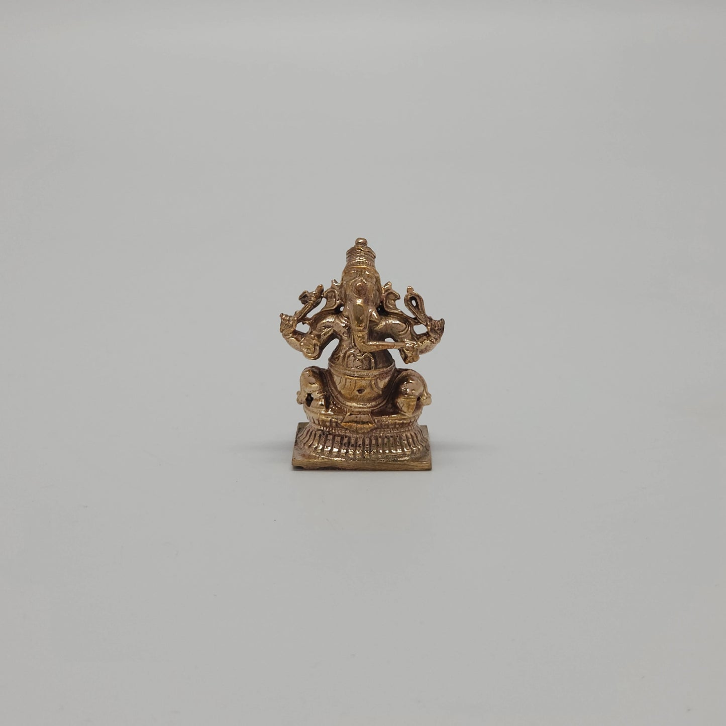 Vinayagar 1.5 inch
