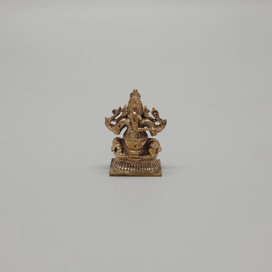 Vinayagar 1.5 inch