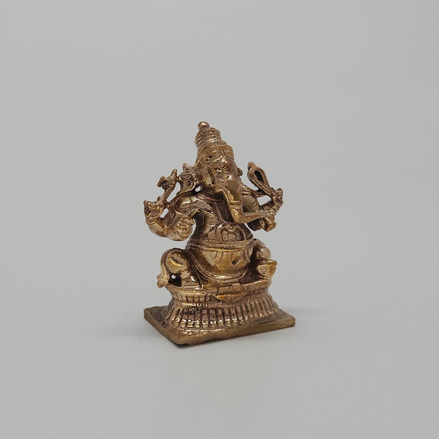 Vinayagar 1.5 inch