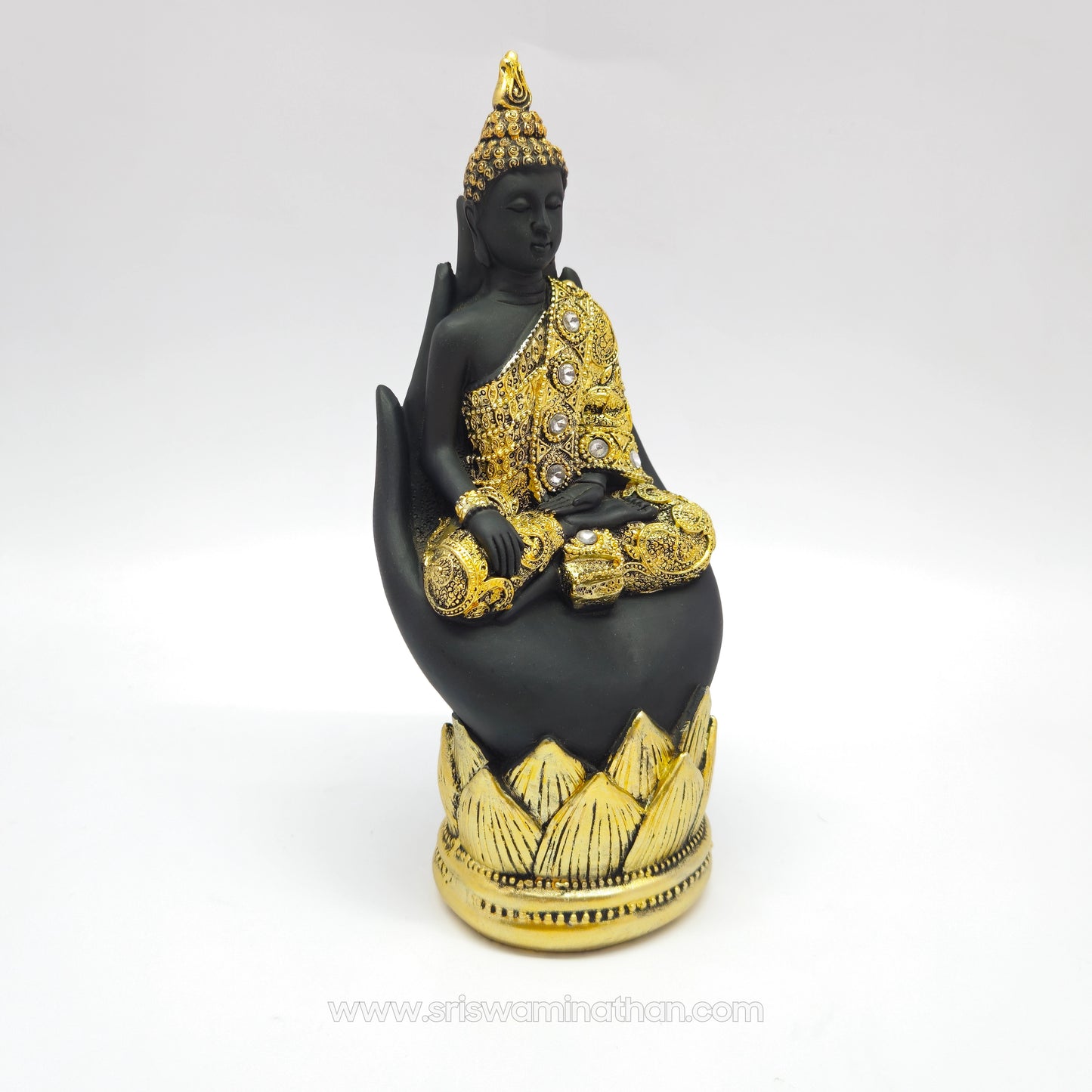 buddha