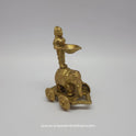 Elephant Pavai Vilakku Vandi 880 Gm