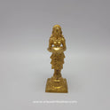 Paavai vilakku handmade spl