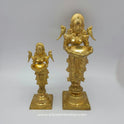 Paavai vilakku handmade spl