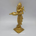 Paavai vilakku handmade spl