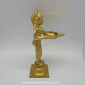 Paavai vilakku handmade spl