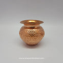 Asthalakshmi Copper Chombhu 4.5