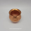 Asthalakshmi Copper Chombhu 4.5