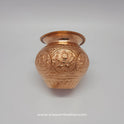 Asthalakshmi Copper Chombhu 4.5