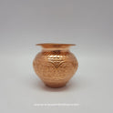 Asthalakshmi Copper Chombhu 4.5