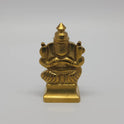 Vinayagar handcrafted