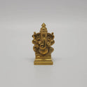 Vinayagar handcrafted