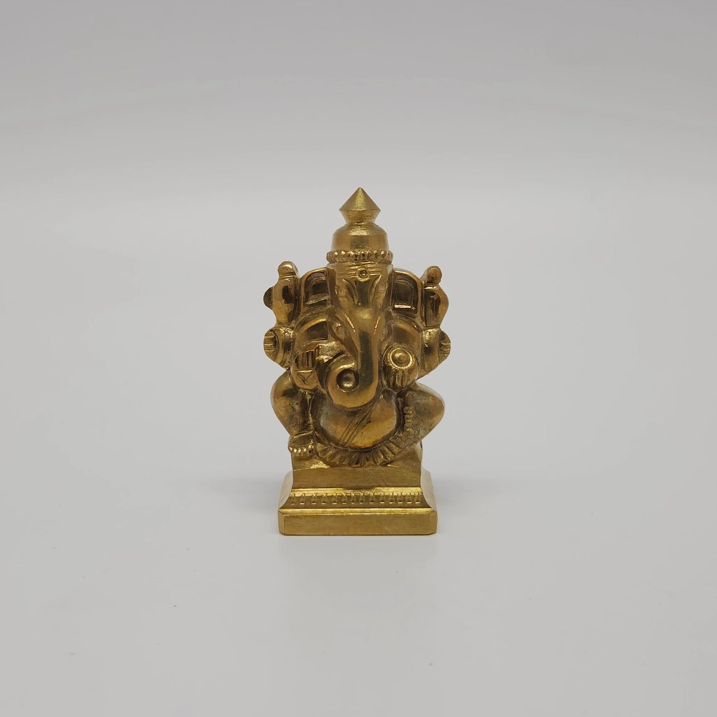 Vinayagar handcrafted