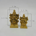 Vinayagar handcrafted