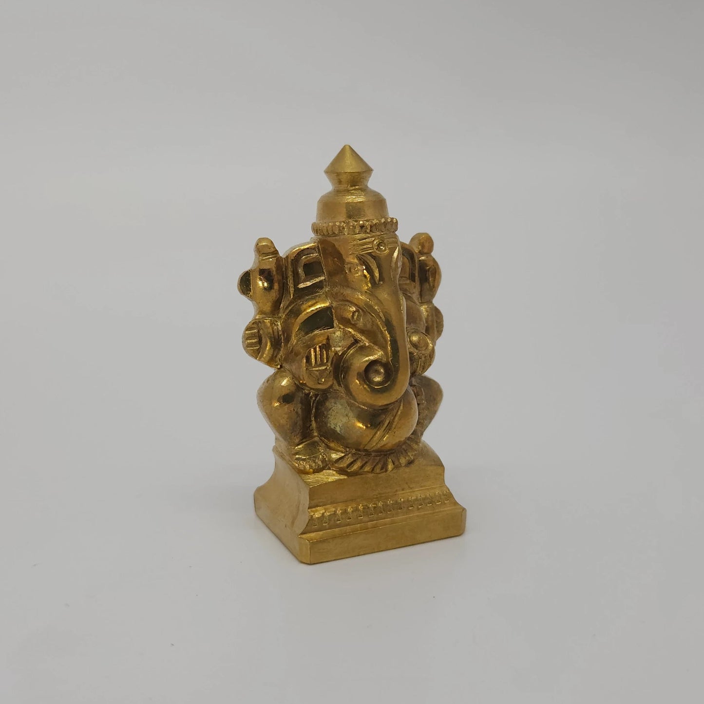 Vinayagar handcrafted