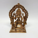 mariamman panchaloha