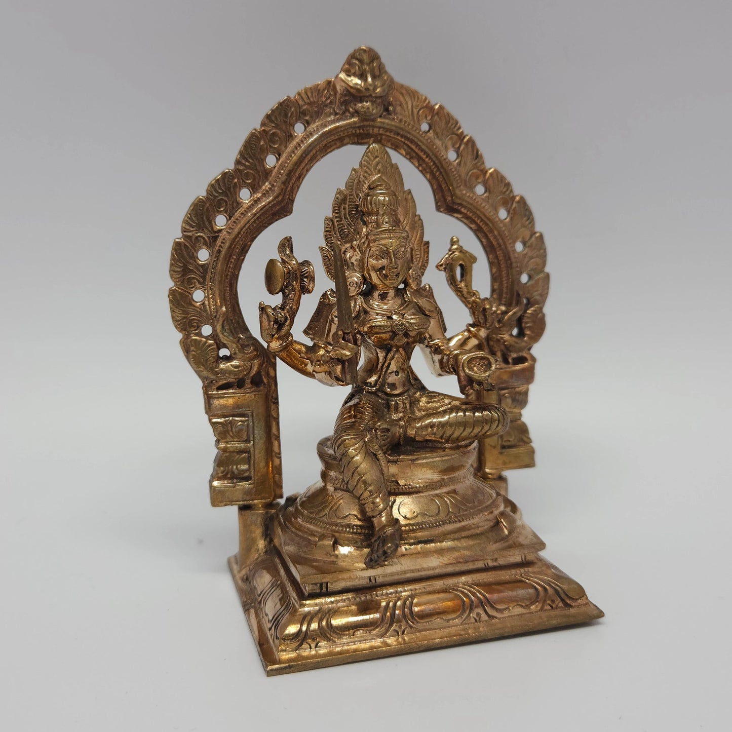 mariamman panchaloha