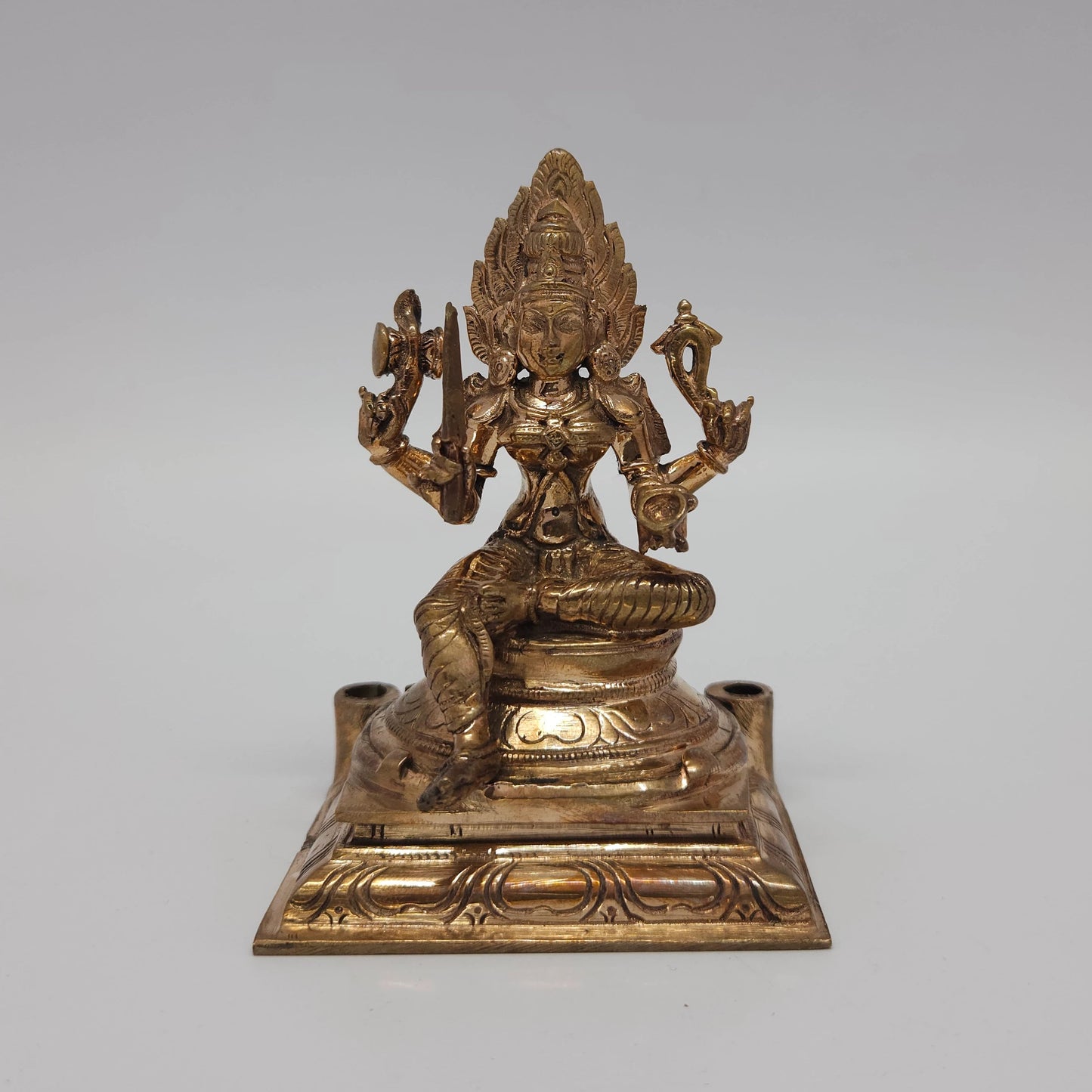 mariamman panchaloha